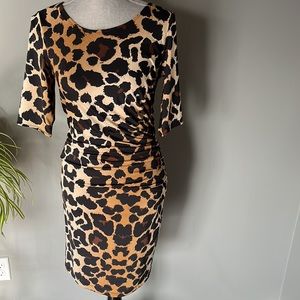 INC international Concepts pullover dress